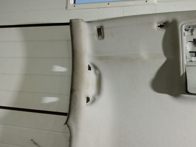 bontott SKODA OCTAVIA III Tetőkárpit