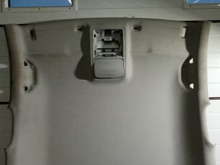 bontott SKODA OCTAVIA III Tetőkárpit