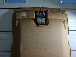 bontott SKODA OCTAVIA III Tetőkárpit