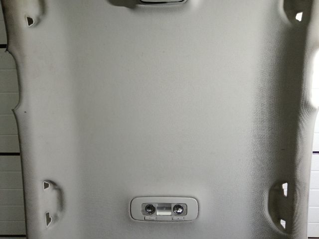 bontott SKODA OCTAVIA III Tetőkárpit