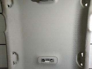 bontott SKODA OCTAVIA III Tetőkárpit