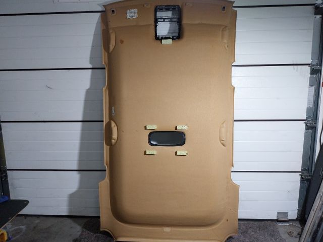 bontott SKODA OCTAVIA III Tetőkárpit