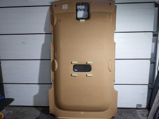 bontott SKODA OCTAVIA III Tetőkárpit