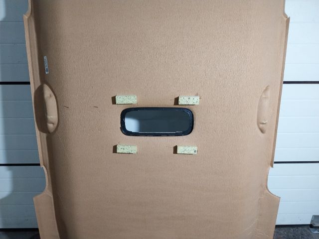 bontott SKODA OCTAVIA III Tetőkárpit