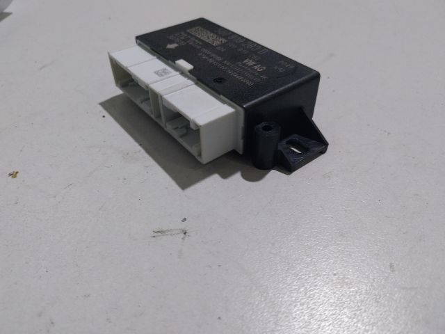 bontott SKODA OCTAVIA III Tolatóradar Elektronika