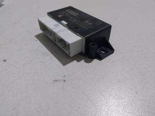 bontott SKODA OCTAVIA III Tolatóradar Elektronika