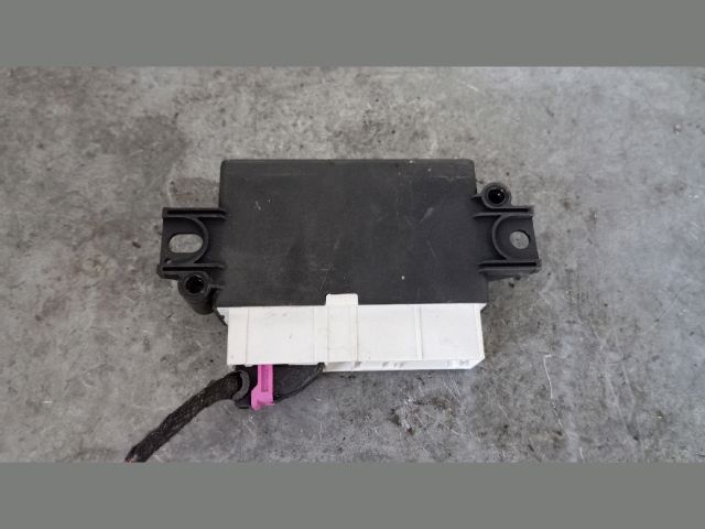 bontott SKODA OCTAVIA III Tolatóradar Elektronika