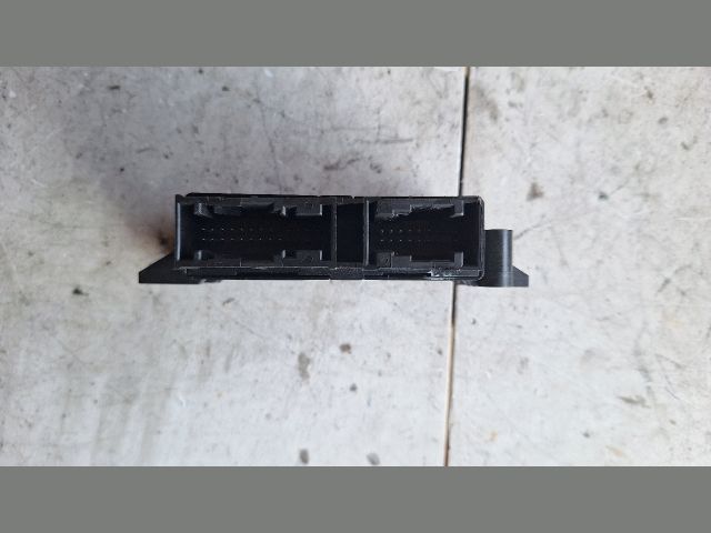 bontott SKODA OCTAVIA III Tolatóradar Elektronika