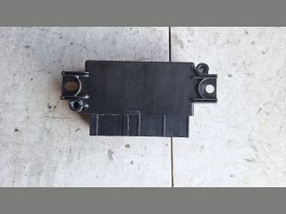 bontott SKODA OCTAVIA III Tolatóradar Elektronika