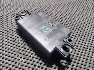 bontott SKODA OCTAVIA III Tolatóradar Elektronika