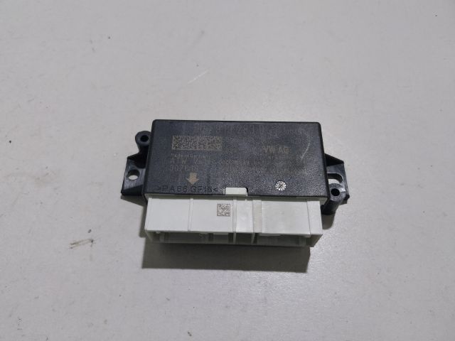 bontott SKODA OCTAVIA III Tolatóradar Elektronika