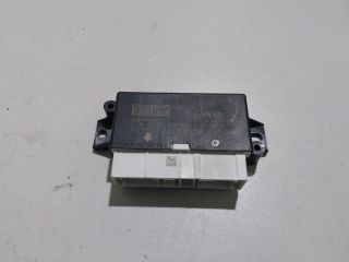 bontott SKODA OCTAVIA III Tolatóradar Elektronika