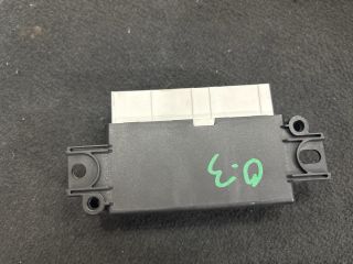 bontott SKODA OCTAVIA III Tolatóradar Elektronika