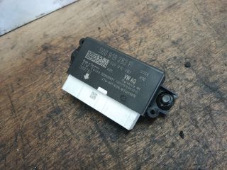 bontott SKODA OCTAVIA III Tolatóradar Elektronika