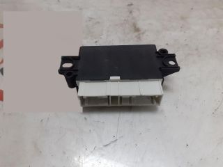 bontott SKODA OCTAVIA III Tolatóradar Elektronika