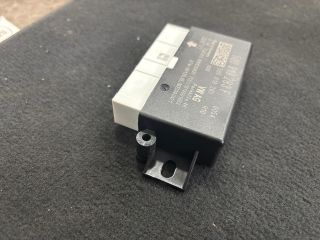 bontott SKODA OCTAVIA III Tolatóradar Elektronika