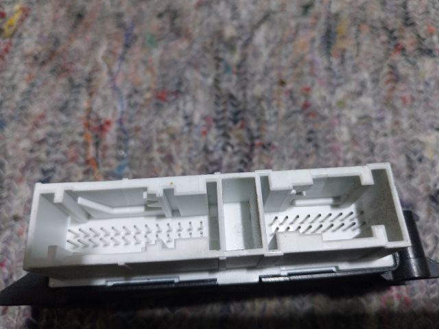 bontott SKODA OCTAVIA III Tolatóradar Elektronika