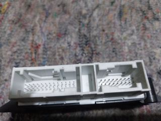 bontott SKODA OCTAVIA III Tolatóradar Elektronika