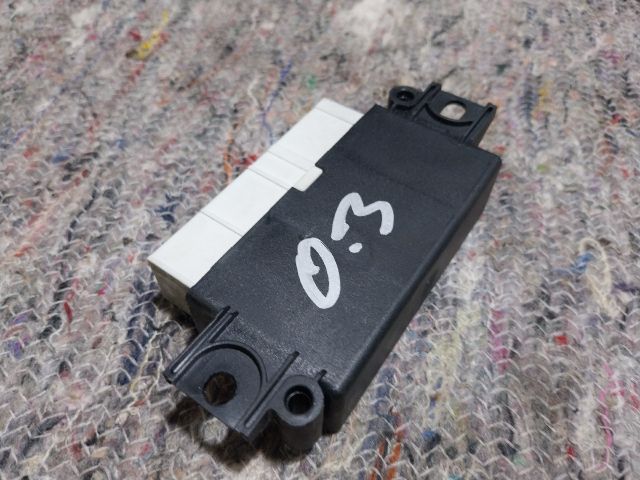 bontott SKODA OCTAVIA III Tolatóradar Elektronika