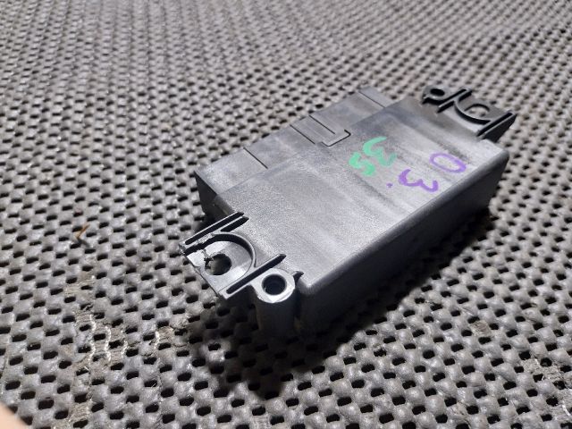 bontott SKODA OCTAVIA III Tolatóradar Elektronika