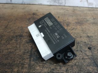 bontott SKODA OCTAVIA III Tolatóradar Elektronika