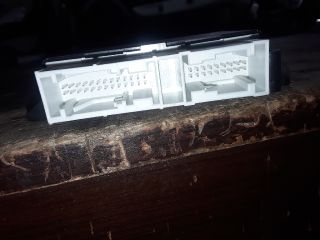 bontott SKODA OCTAVIA III Tolatóradar Elektronika