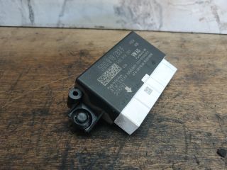 bontott SKODA OCTAVIA III Tolatóradar Elektronika