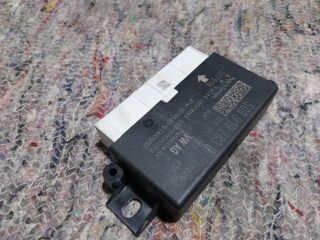 bontott SKODA OCTAVIA III Tolatóradar Elektronika