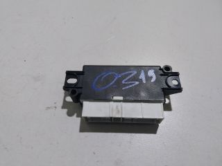 bontott SKODA OCTAVIA III Tolatóradar Elektronika