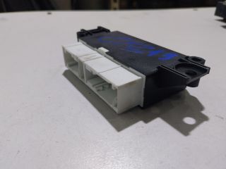 bontott SKODA OCTAVIA III Tolatóradar Elektronika