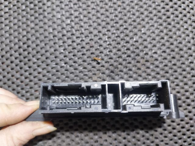 bontott SKODA OCTAVIA III Tolatóradar Elektronika