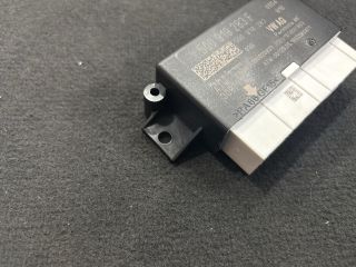 bontott SKODA OCTAVIA III Tolatóradar Elektronika