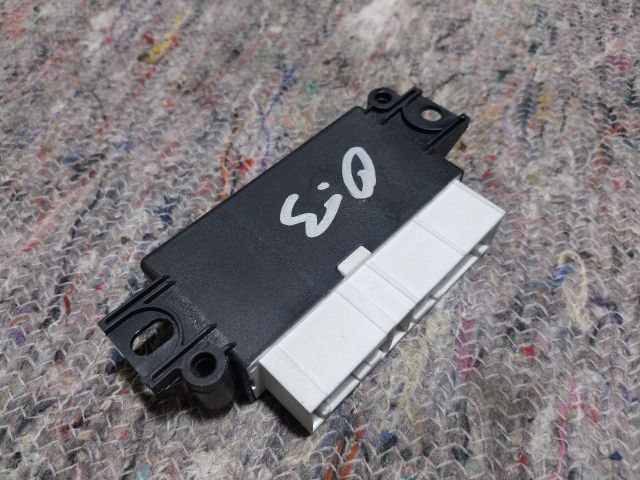 bontott SKODA OCTAVIA III Tolatóradar Elektronika