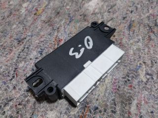 bontott SKODA OCTAVIA III Tolatóradar Elektronika