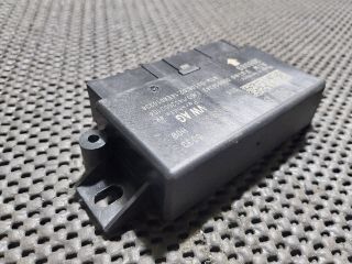 bontott SKODA OCTAVIA III Tolatóradar Elektronika