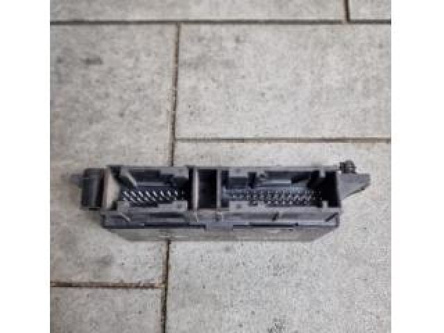 bontott SKODA OCTAVIA III Tolatóradar Elektronika