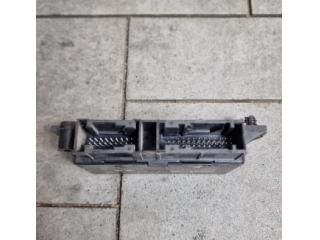 bontott SKODA OCTAVIA III Tolatóradar Elektronika