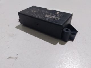 bontott SKODA OCTAVIA III Tolatóradar Elektronika