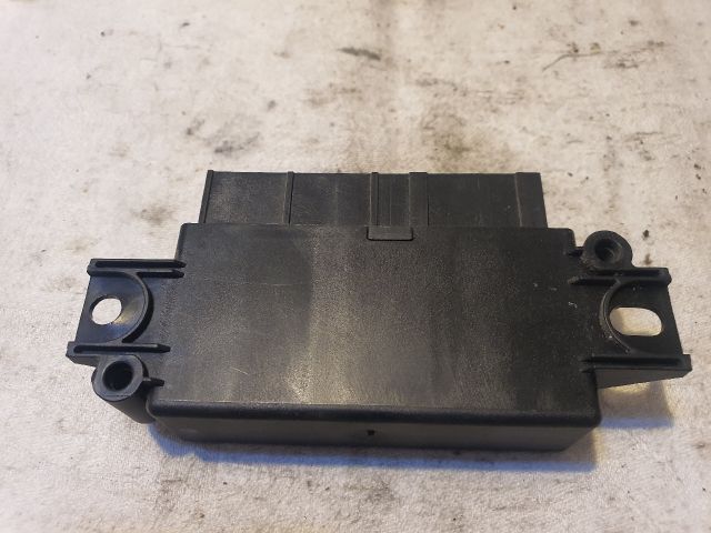 bontott SKODA OCTAVIA III Tolatóradar Elektronika