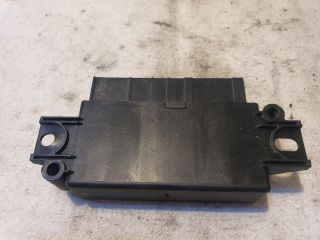 bontott SKODA OCTAVIA III Tolatóradar Elektronika