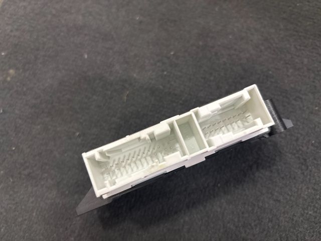 bontott SKODA OCTAVIA III Tolatóradar Elektronika