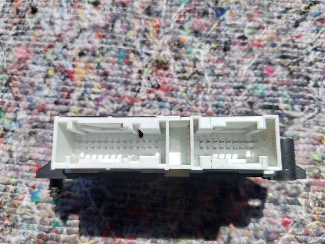 bontott SKODA OCTAVIA III Tolatóradar Elektronika