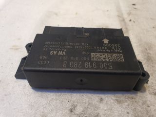 bontott SKODA OCTAVIA III Tolatóradar Elektronika