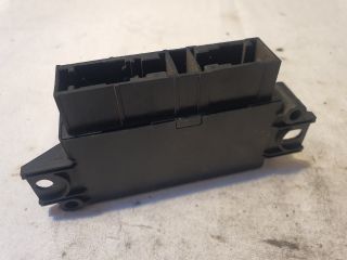 bontott SKODA OCTAVIA III Tolatóradar Elektronika