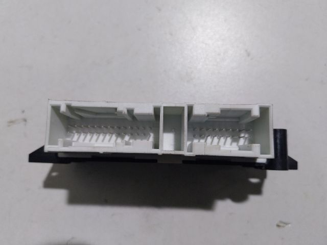 bontott SKODA OCTAVIA III Tolatóradar Elektronika