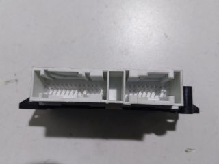 bontott SKODA OCTAVIA III Tolatóradar Elektronika