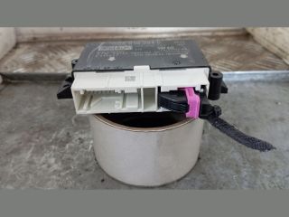 bontott SKODA OCTAVIA III Tolatóradar Elektronika