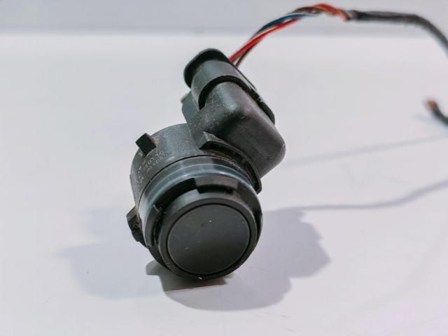 bontott SKODA OCTAVIA III Tolatóradar Fej