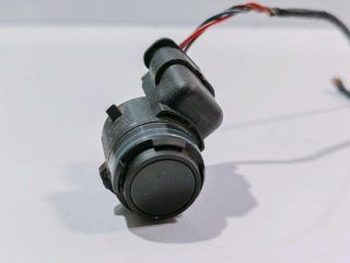 bontott SKODA OCTAVIA III Tolatóradar Fej