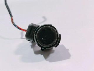 bontott SKODA OCTAVIA III Tolatóradar Fej